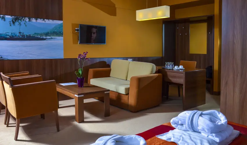 Royal Club Hotel Visegrád - Kedvezményes ár teljes előrefizetéssel (min. 4 éj)