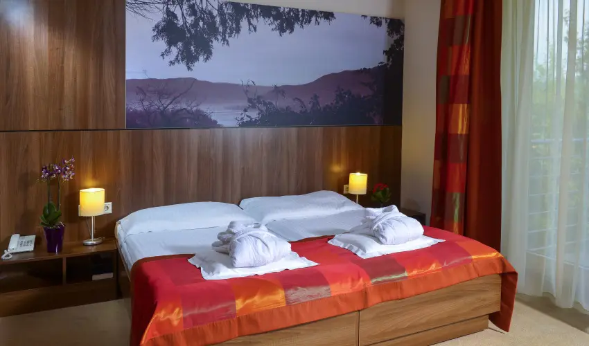 Royal Club Hotel Visegrád - Kedvezményes ár teljes előrefizetéssel (min. 4 éj)