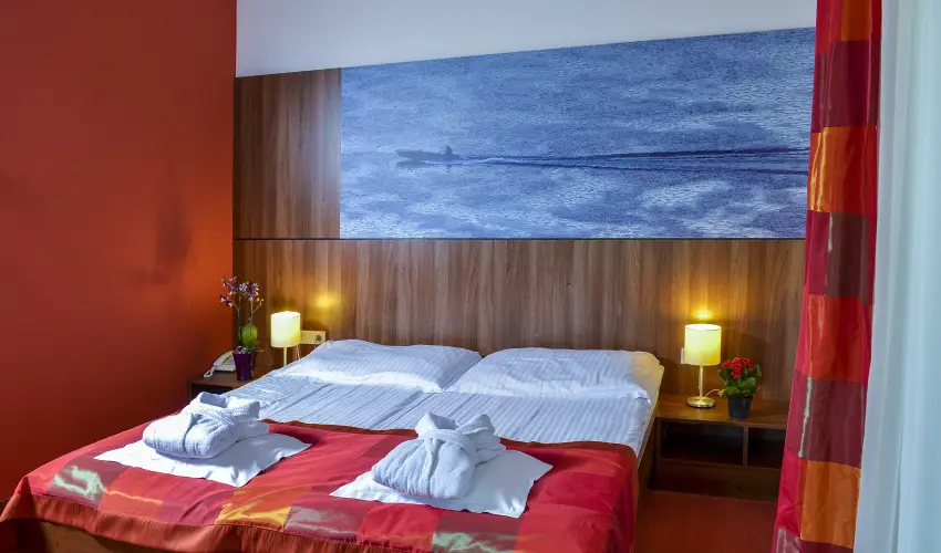 Royal Club Hotel Visegrád - Kedvezményes ár teljes előrefizetéssel (min. 4 éj)