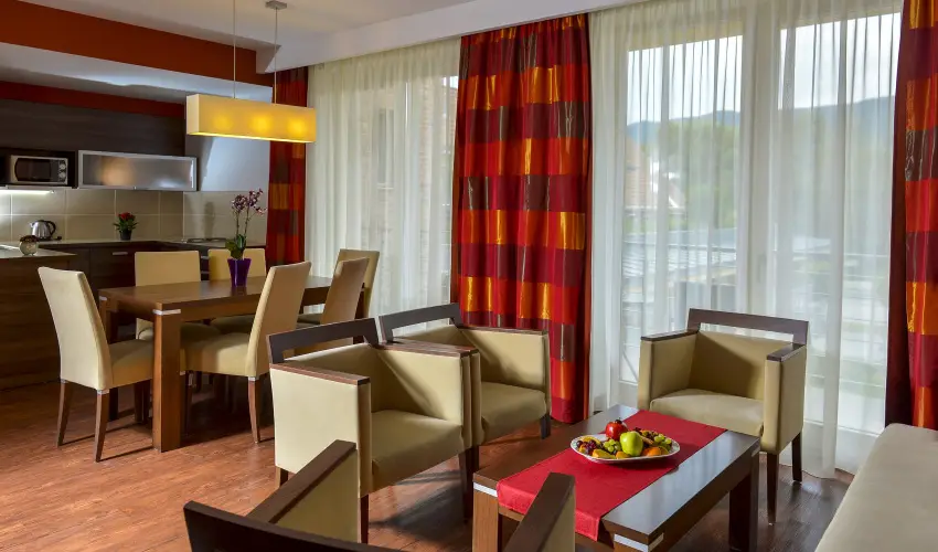 Royal Club Hotel Visegrád - Kedvezményes ár teljes előrefizetéssel (min. 4 éj)