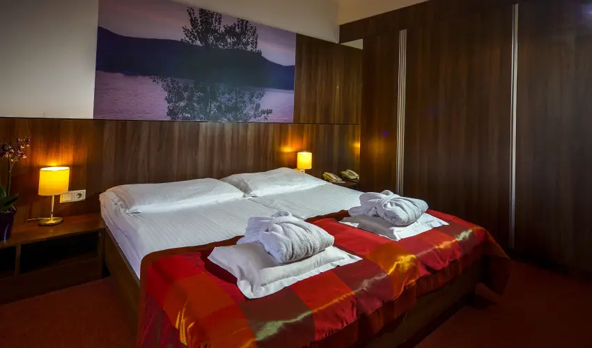 Royal Club Hotel Visegrád - Kedvezményes ár teljes előrefizetéssel (min. 4 éj)