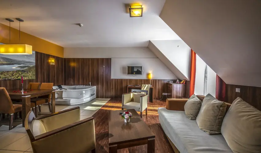 Royal Club Hotel Visegrád - Kedvezményes ár teljes előrefizetéssel (min. 4 éj)