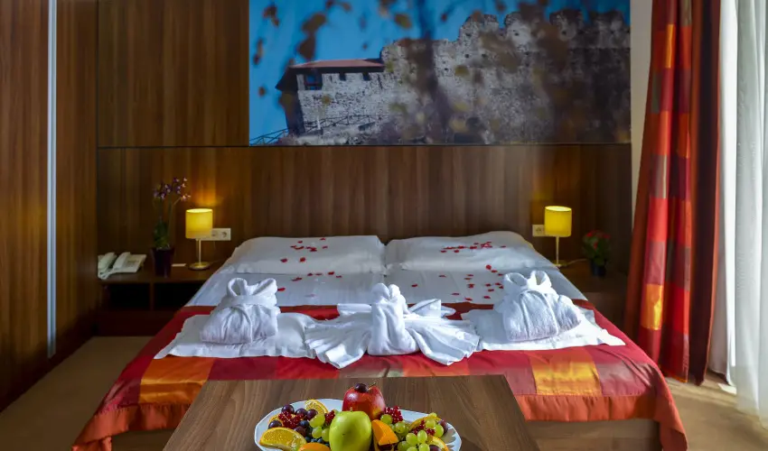 Royal Club Hotel Visegrád - Kedvezményes ár teljes előrefizetéssel (min. 4 éj)