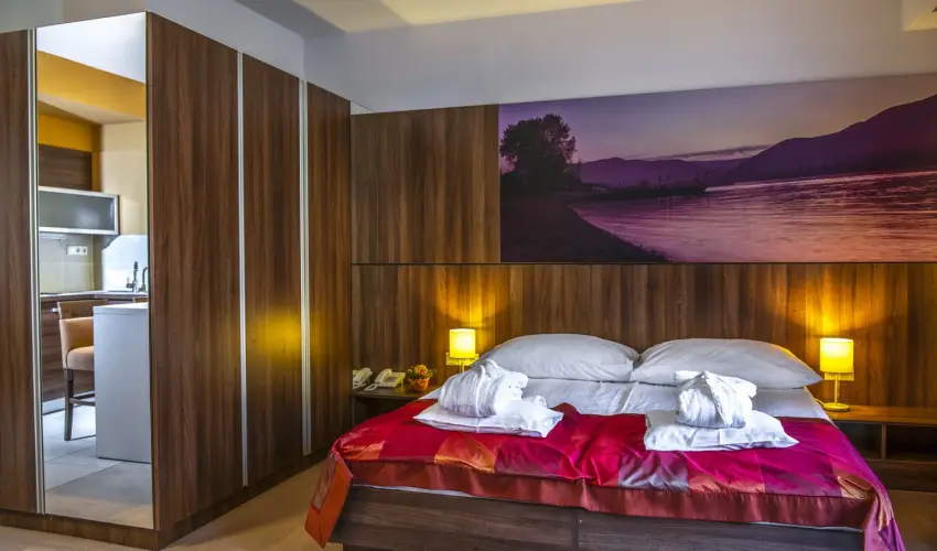 Royal Club Hotel Visegrád - Kedvezményes ár teljes előrefizetéssel (min. 4 éj)