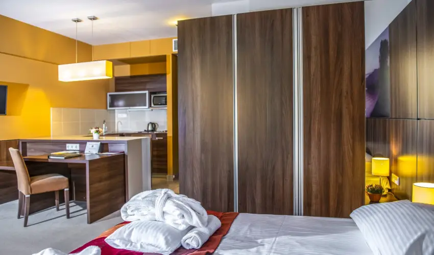 Royal Club Hotel Visegrád - Kedvezményes ár teljes előrefizetéssel (min. 4 éj)