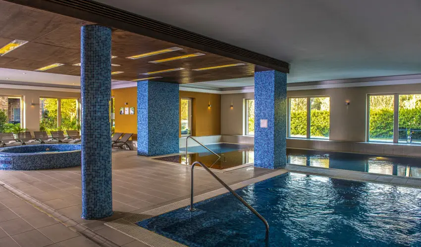 Royal Club Hotel Visegrád - Kedvezményes ár teljes előrefizetéssel (min. 4 éj)