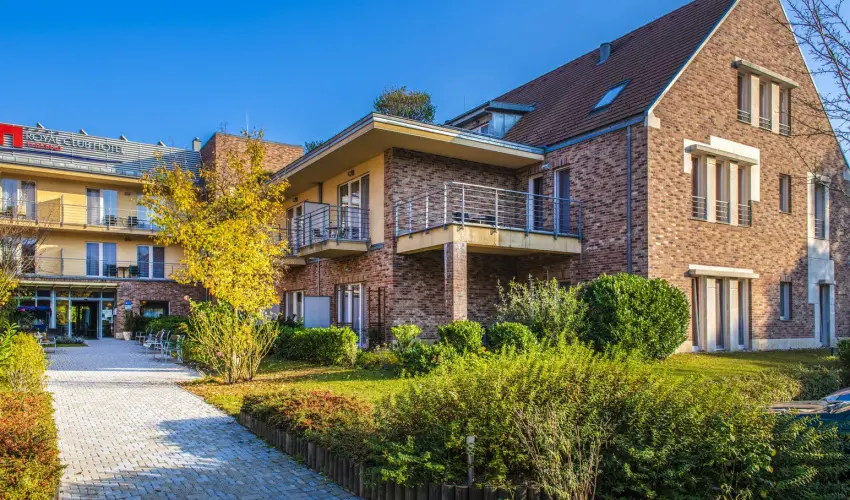 Royal Club Hotel Visegrád - Kedvezményes ár teljes előrefizetéssel (min. 4 éj)