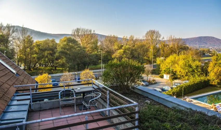 Royal Club Hotel Visegrád - Kedvezményes ár teljes előrefizetéssel (min. 4 éj)