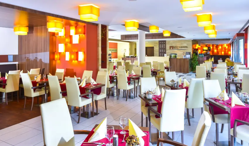 Royal Club Hotel Visegrád - Kedvezményes ár teljes előrefizetéssel (min. 4 éj)