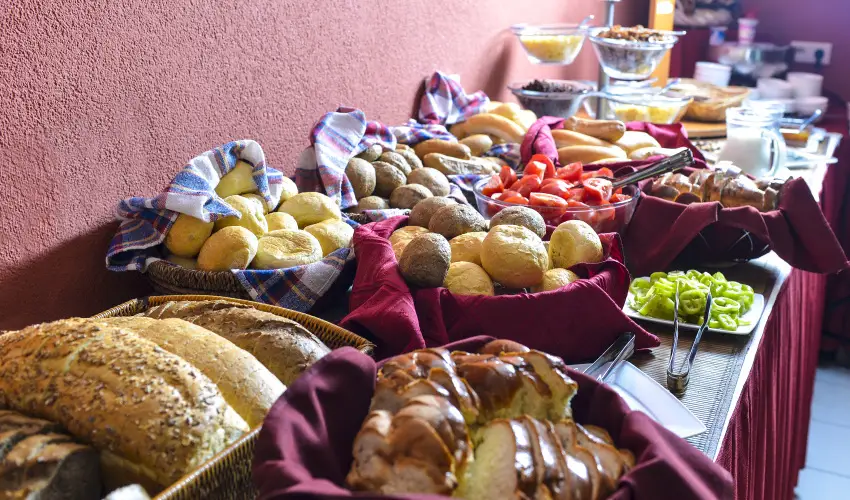 Royal Club Hotel Visegrád - Kedvezményes ár teljes előrefizetéssel (min. 4 éj)