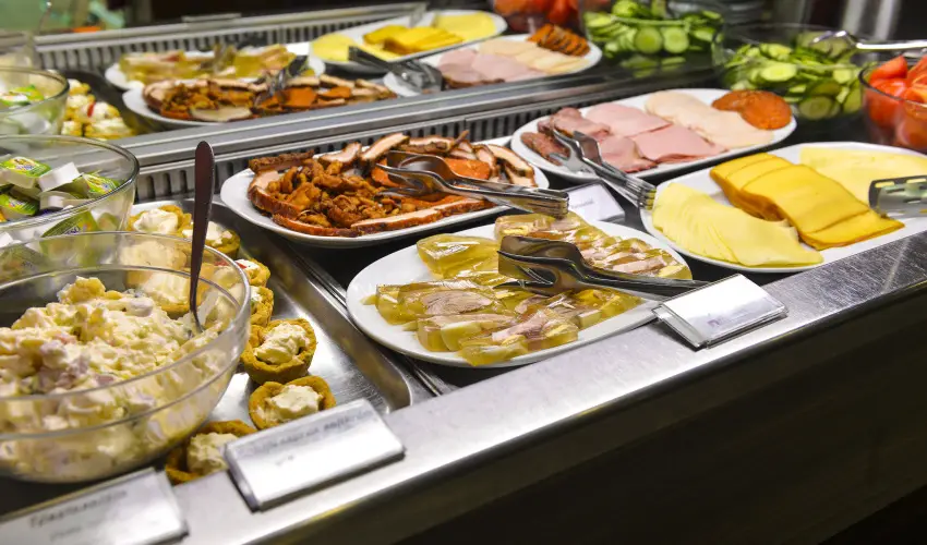 Royal Club Hotel Visegrád - Kedvezményes ár teljes előrefizetéssel (min. 4 éj)