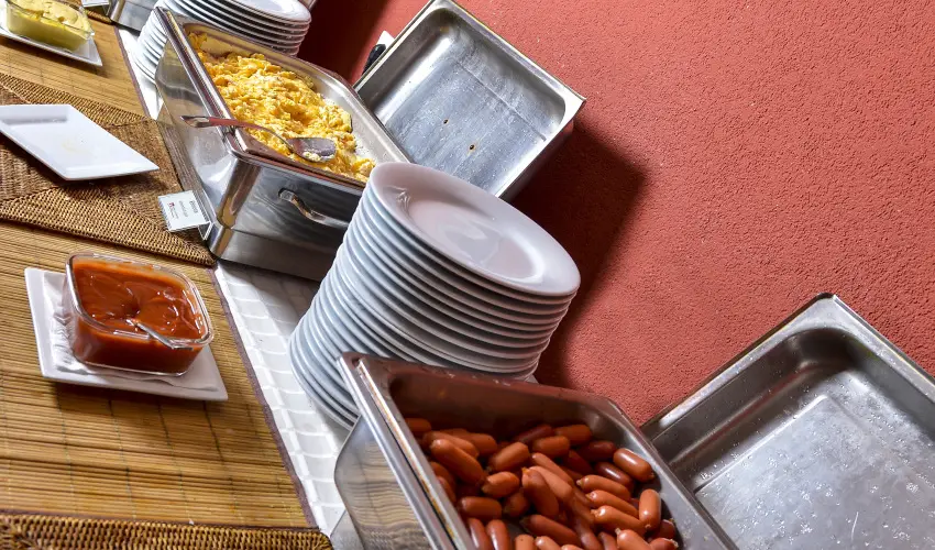 Royal Club Hotel Visegrád - Kedvezményes ár teljes előrefizetéssel (min. 4 éj)