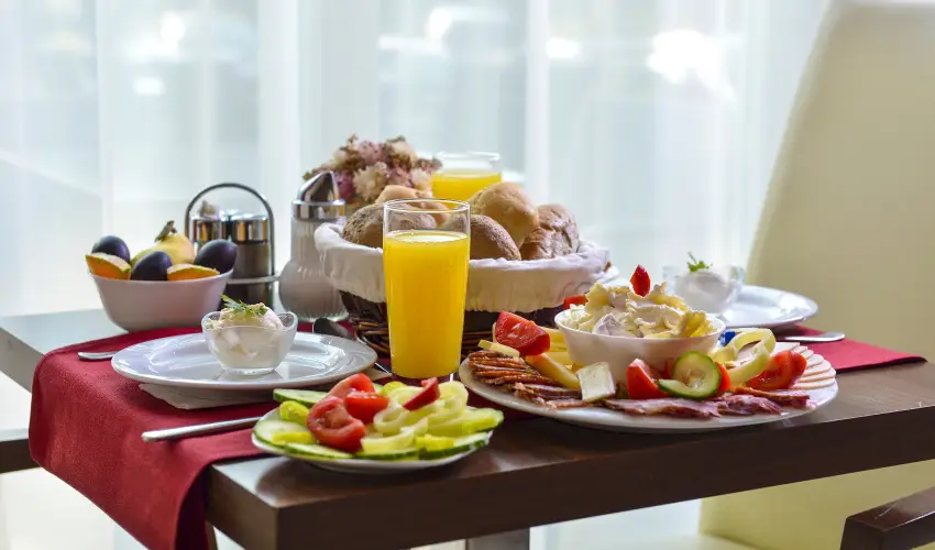 Royal Club Hotel Visegrád - Kedvezményes ár teljes előrefizetéssel (min. 4 éj)