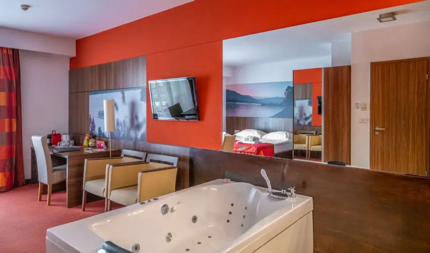 Royal Club Hotel Visegrád - Kedvezményes ár teljes előrefizetéssel (min. 4 éj)