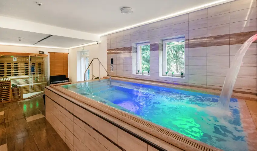 Royal Club Hotel Visegrád - Kedvezményes ár teljes előrefizetéssel (min. 4 éj)