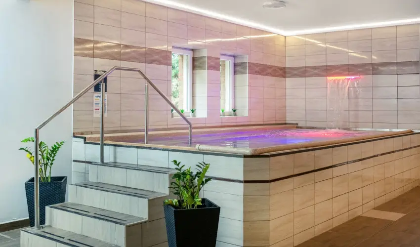 Royal Club Hotel Visegrád - Kedvezményes ár teljes előrefizetéssel (min. 4 éj)