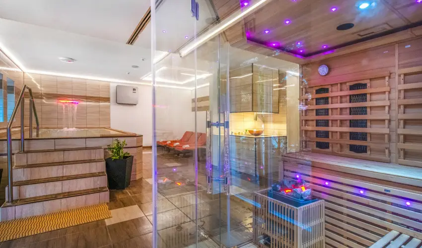 Royal Club Hotel Visegrád - Kedvezményes ár teljes előrefizetéssel (min. 4 éj)