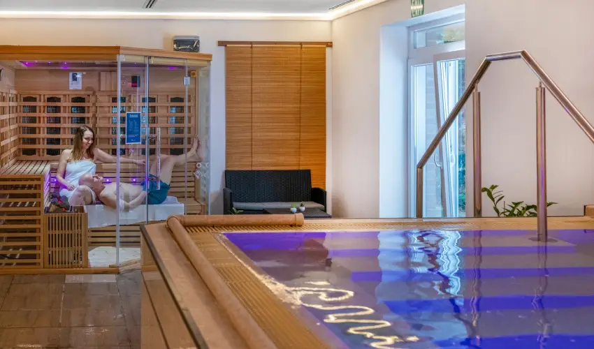 Royal Club Hotel Visegrád - Kedvezményes ár teljes előrefizetéssel (min. 4 éj)