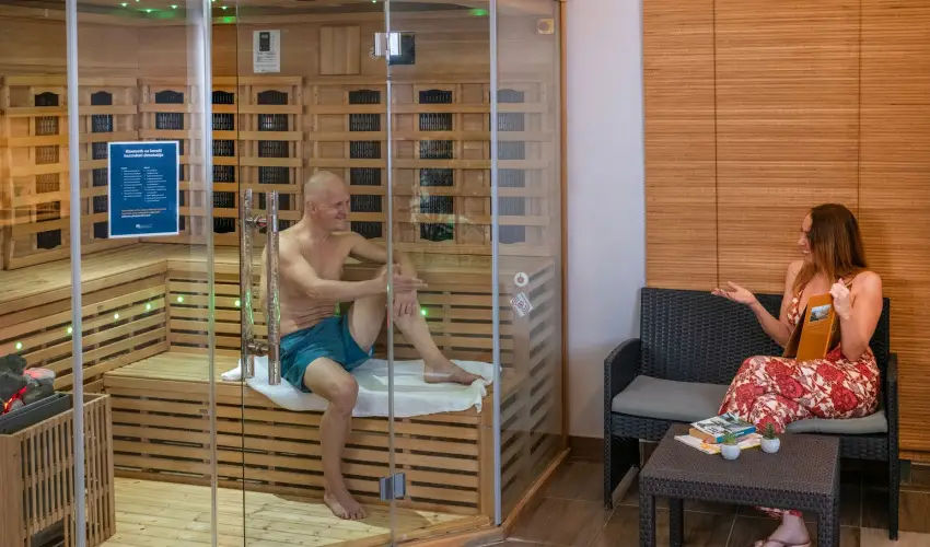 Royal Club Hotel Visegrád - Kedvezményes ár teljes előrefizetéssel (min. 4 éj)