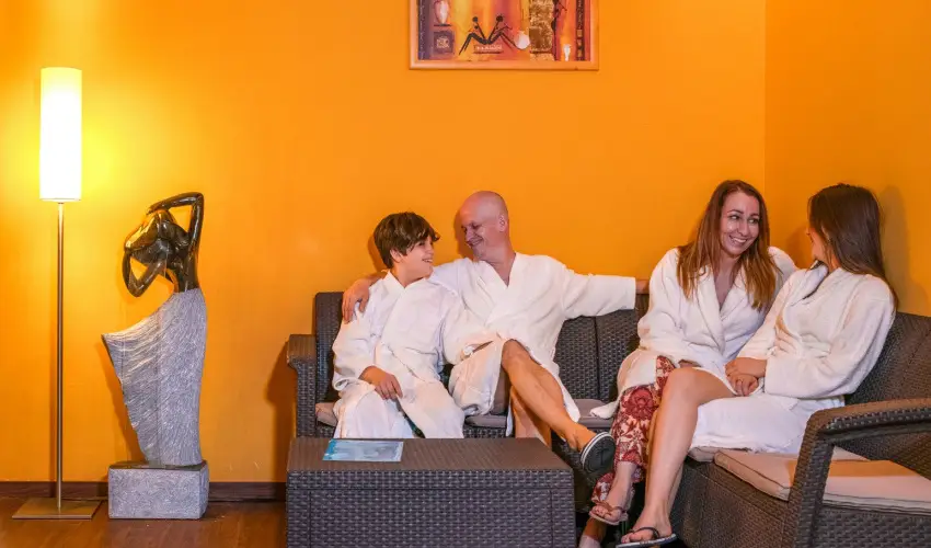 Royal Club Hotel Visegrád - Kedvezményes ár teljes előrefizetéssel (min. 4 éj)