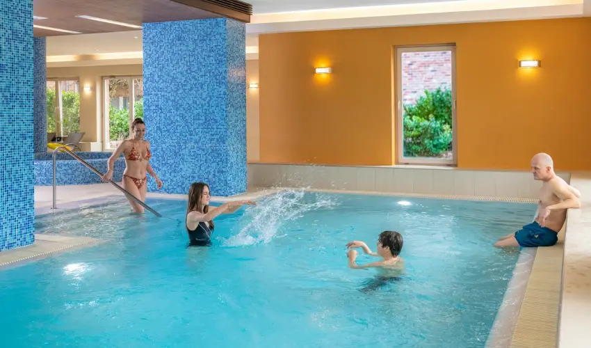 Royal Club Hotel Visegrád - Kedvezményes ár teljes előrefizetéssel (min. 4 éj)