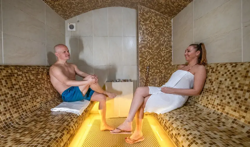 Royal Club Hotel Visegrád - Kedvezményes ár teljes előrefizetéssel (min. 4 éj)