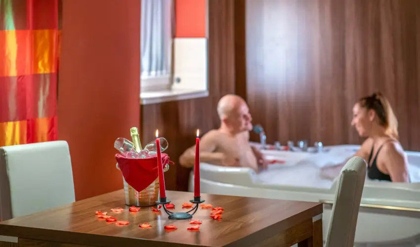 Royal Club Hotel Visegrád - Kedvezményes ár teljes előrefizetéssel (min. 4 éj)