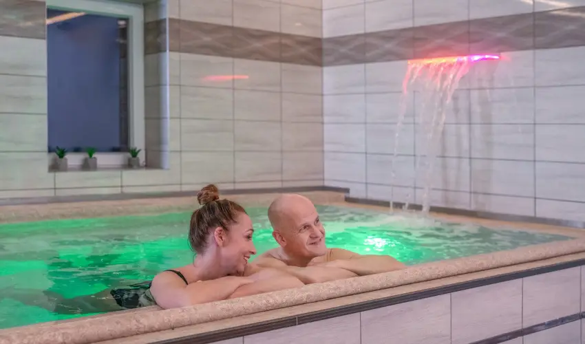 Royal Club Hotel Visegrád - Kedvezményes ár teljes előrefizetéssel (min. 4 éj)