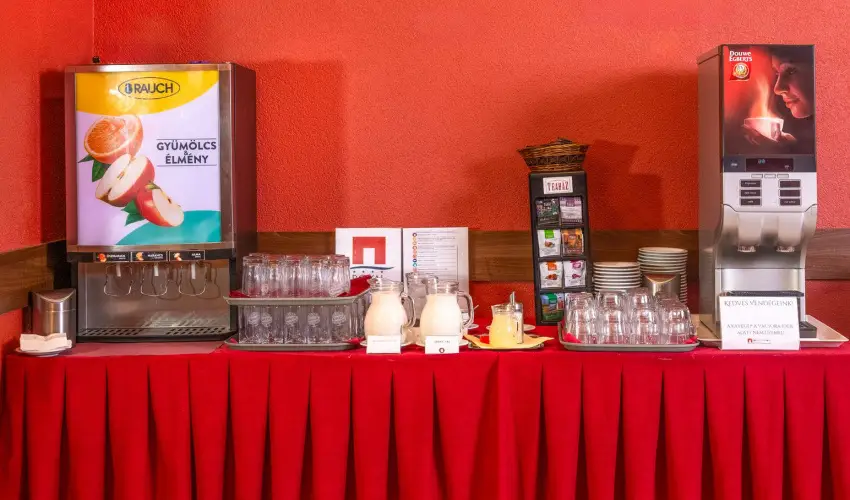 Royal Club Hotel Visegrád - Kedvezményes ár teljes előrefizetéssel (min. 4 éj)