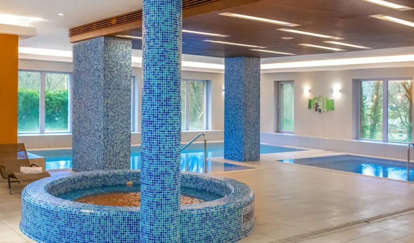 Royal Club Hotel Visegrád - Kedvezményes ár teljes előrefizetéssel (min. 4 éj)