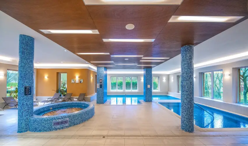 Royal Club Hotel Visegrád - Kedvezményes ár teljes előrefizetéssel (min. 4 éj)