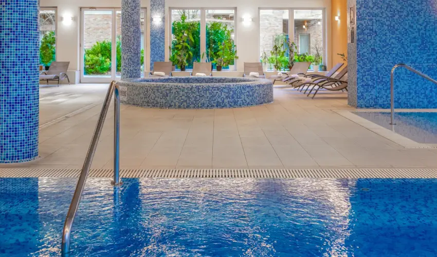 Royal Club Hotel Visegrád - Kedvezményes ár teljes előrefizetéssel (min. 4 éj)