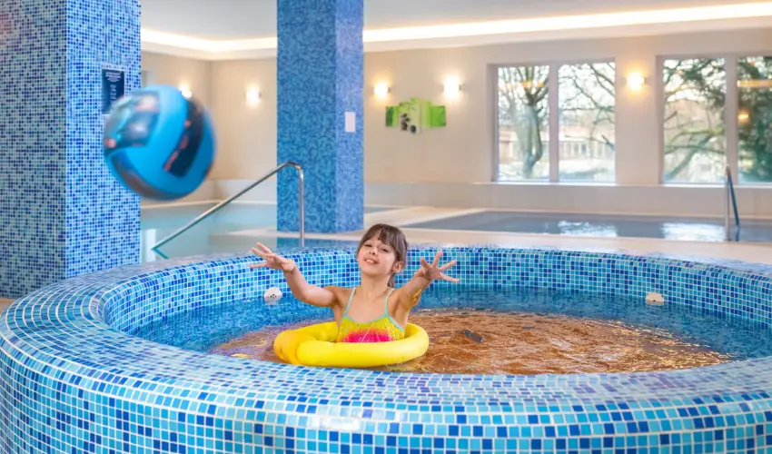 Royal Club Hotel Visegrád - Kedvezményes ár teljes előrefizetéssel (min. 4 éj)