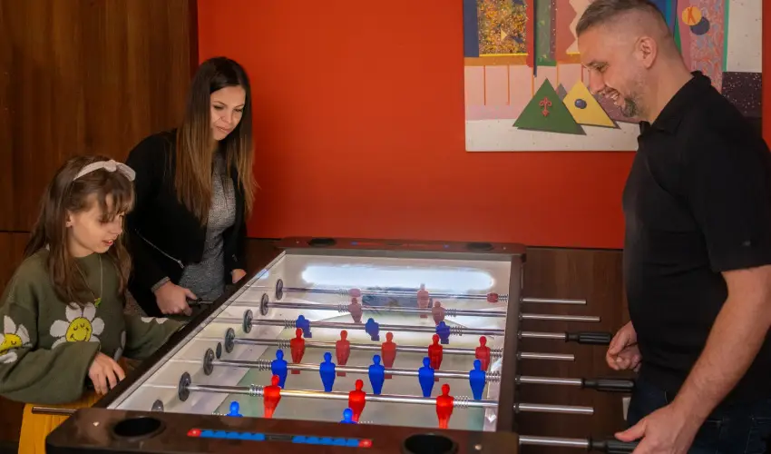 Royal Club Hotel Visegrád - Kedvezményes ár teljes előrefizetéssel (min. 4 éj)