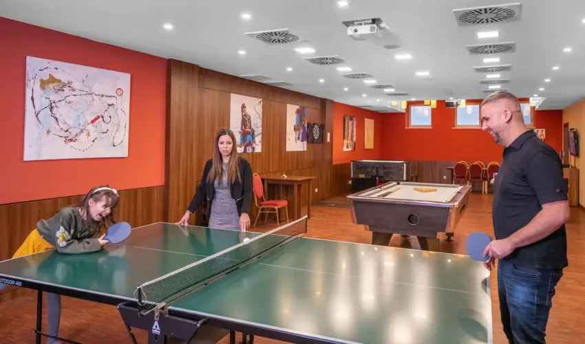 Royal Club Hotel Visegrád - Kedvezményes ár teljes előrefizetéssel (min. 4 éj)