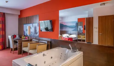 Royal Club Hotel Visegrd