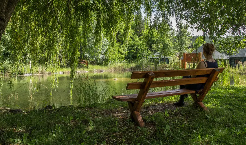 Hunguest Saliris Egerszalók - Főszezoni EARLY BIRD akció (min. 3 éj)