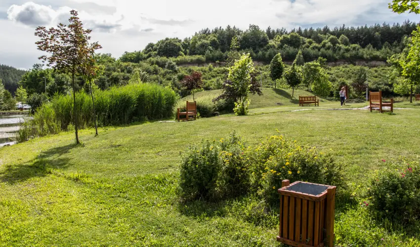 Hunguest Saliris Egerszalók - Főszezoni EARLY BIRD akció (min. 3 éj)