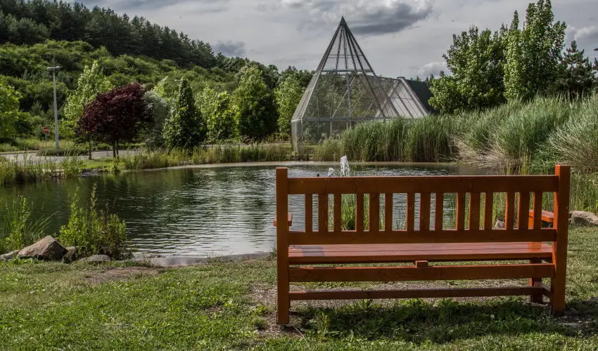 Hunguest Saliris Egerszalók - Főszezoni EARLY BIRD akció (min. 3 éj)