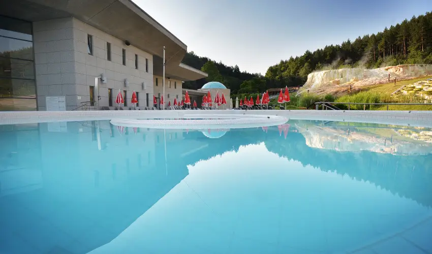 Hunguest Saliris Egerszalók - Főszezoni EARLY BIRD akció (min. 3 éj)