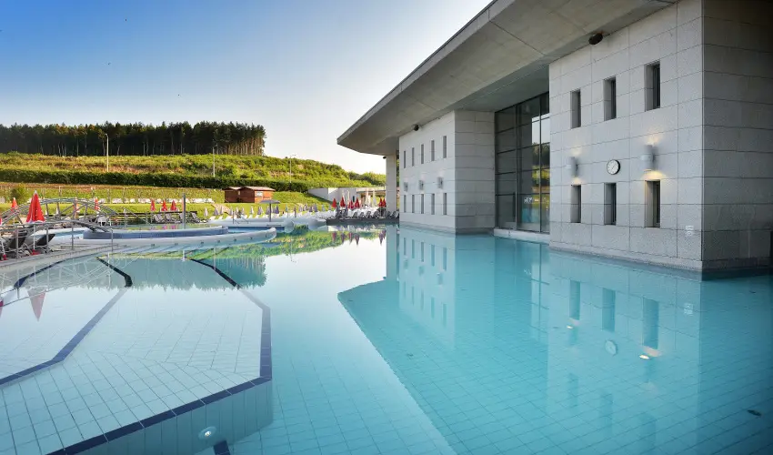 Hunguest Saliris Egerszalók - Főszezoni EARLY BIRD akció (min. 3 éj)