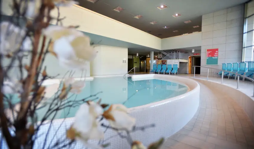 Hunguest Saliris Egerszalók - Főszezoni EARLY BIRD akció (min. 3 éj)