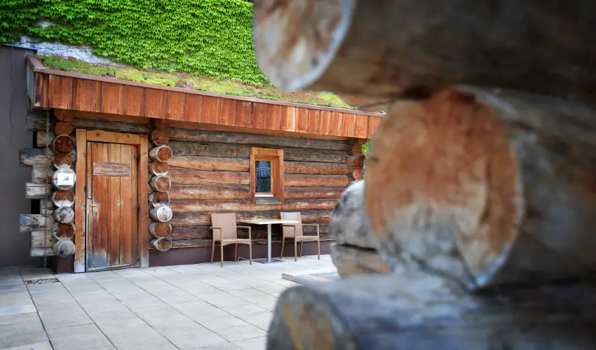 Hunguest Saliris Egerszalók - Főszezoni EARLY BIRD akció (min. 3 éj)