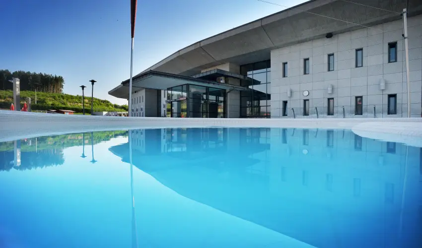 Hunguest Saliris Egerszalók - Főszezoni EARLY BIRD akció (min. 3 éj)