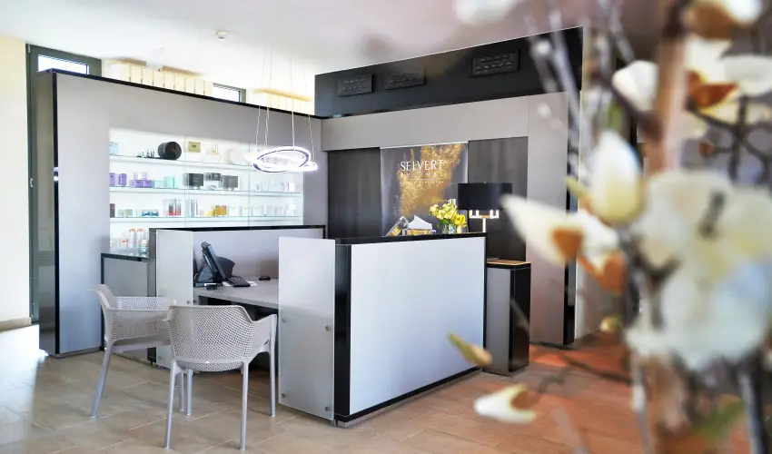 Hunguest Saliris Egerszalók - Főszezoni EARLY BIRD akció (min. 3 éj)