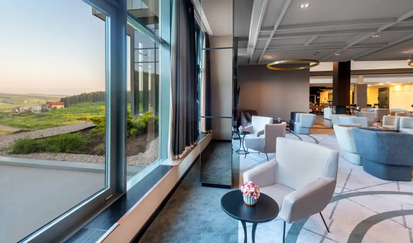 Hunguest Saliris Egerszalók - Főszezoni EARLY BIRD akció (min. 3 éj)