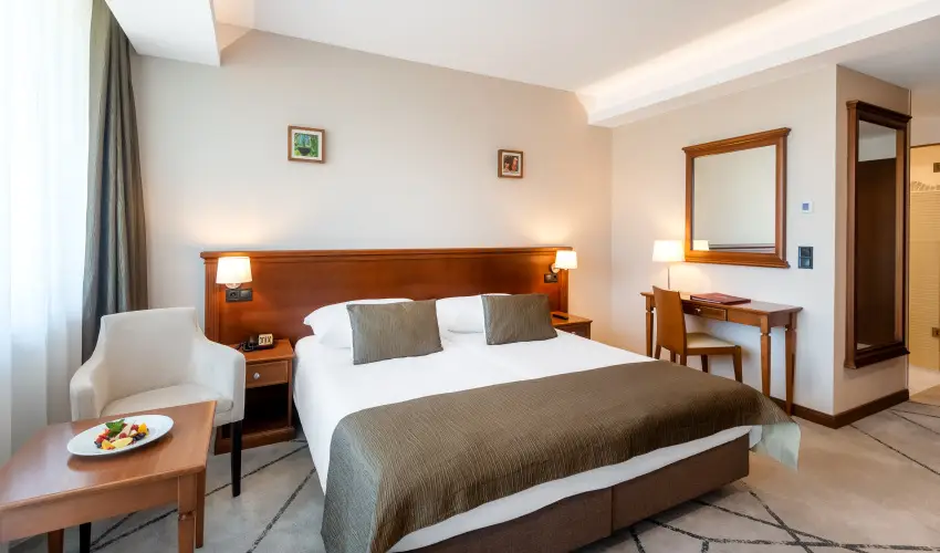 Hunguest Saliris Egerszalók - Főszezoni EARLY BIRD akció (min. 3 éj)
