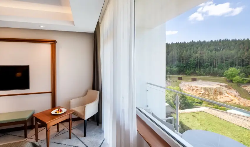 Hunguest Saliris Egerszalók - Főszezoni EARLY BIRD akció (min. 3 éj)