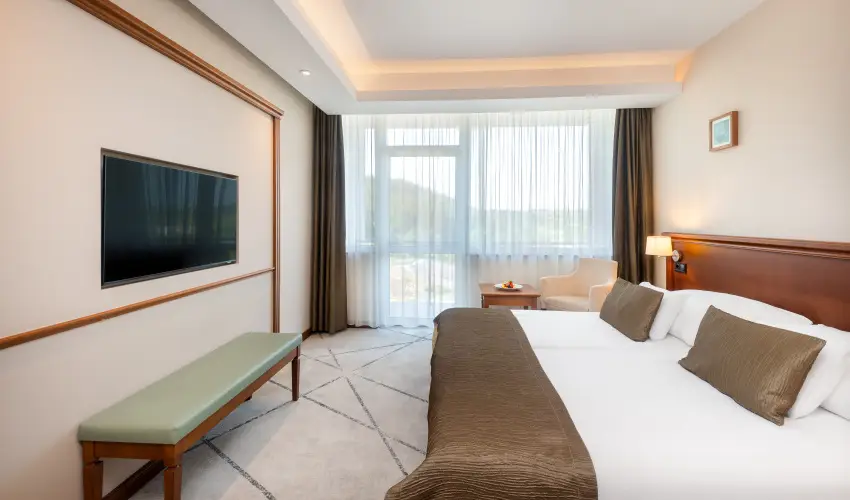 Hunguest Saliris Egerszalók - Főszezoni EARLY BIRD akció (min. 3 éj)