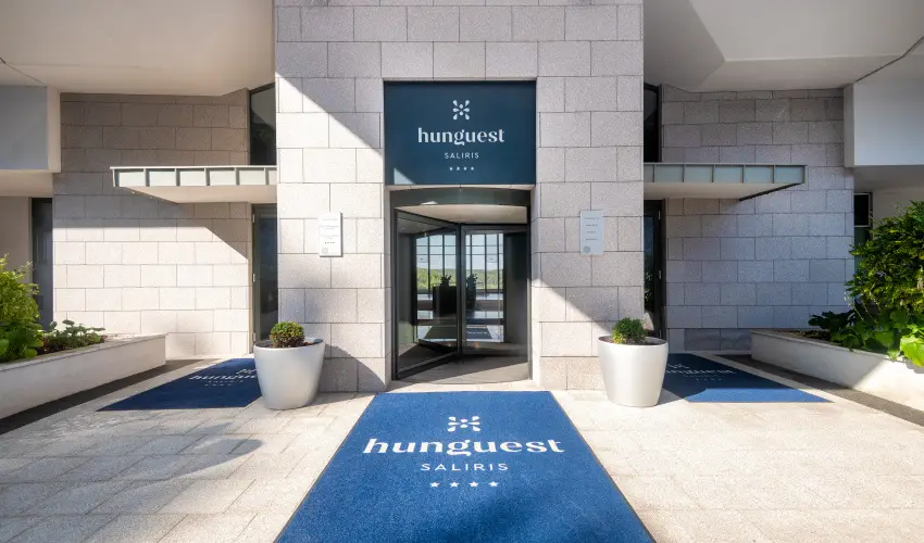 Hunguest Saliris Egerszalók - Főszezoni EARLY BIRD akció (min. 3 éj)
